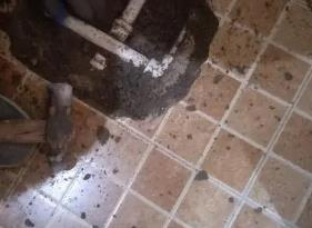 钦北卫生间测漏水公司分享下钦北自来水管道泄漏检测的具体位置分析。