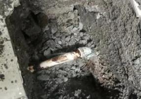 钦北卫生间漏水维修公司为您解答钦北市地下水管渗漏常见问题及解决方法。