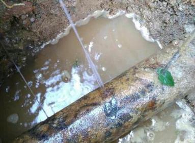 钦北测漏水公司浅析钦北市地下水管漏水检测方法。
