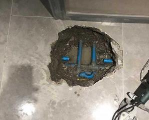 钦北测漏水公司为您专业解答钦北地暖漏水检测中精确漏水检测的成本
